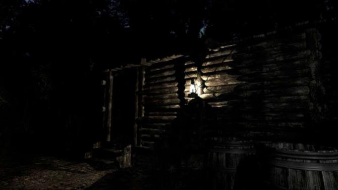 Hidden: On the trail of the Ancients 