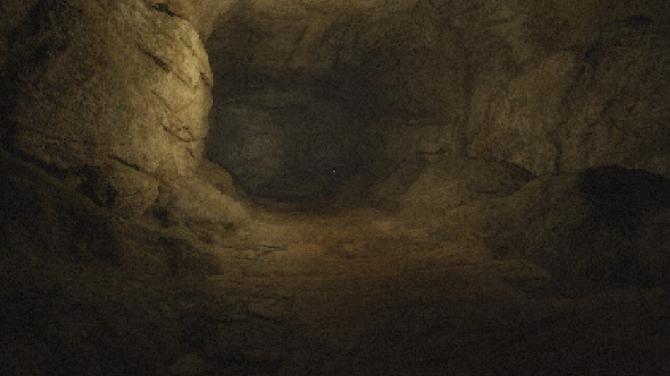 Backrooms Exploration 