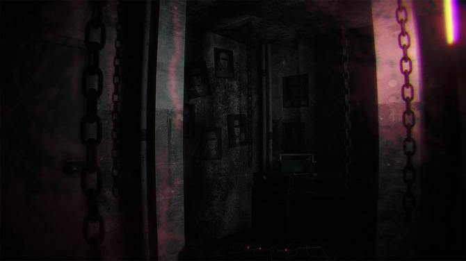 Dread Neighbor 