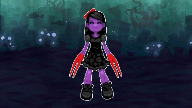 They Bleed Pixels 