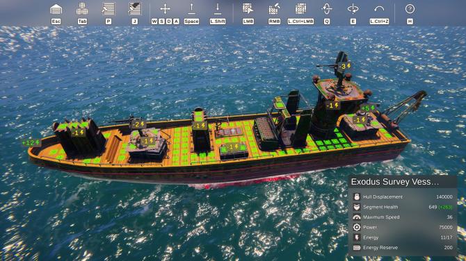 Age of Water Gold Edition US Xbox Series X|S CD Key 