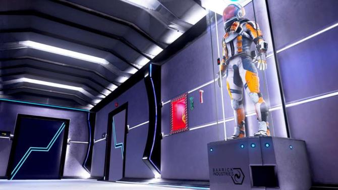 Loading Human: Chapter 1 