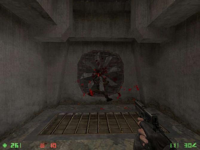 Counter-Strike: Condition Zero 