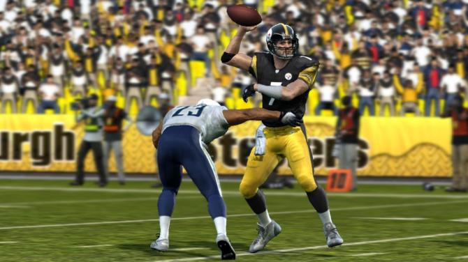 Madden NFL 18 