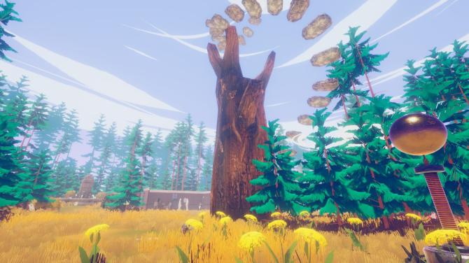 Mad Experiments: Escape Room 