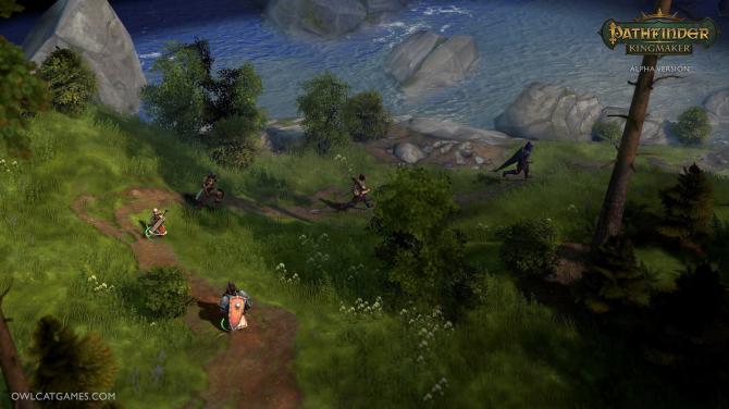 Pathfinder: Kingmaker Imperial Edition 