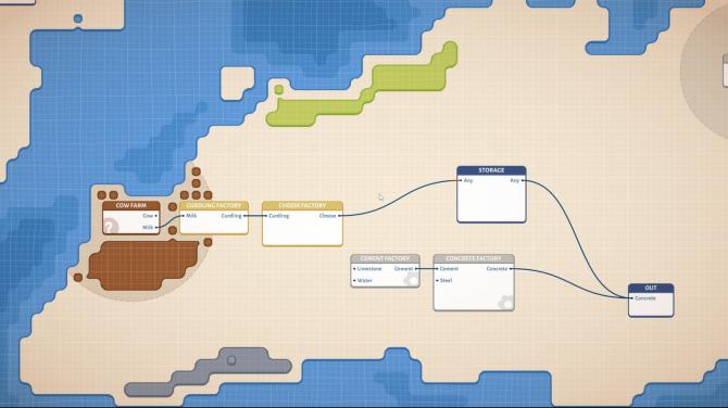 Masterplan Tycoon 