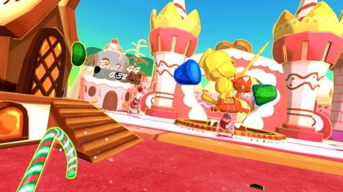 Candy Smash VR 