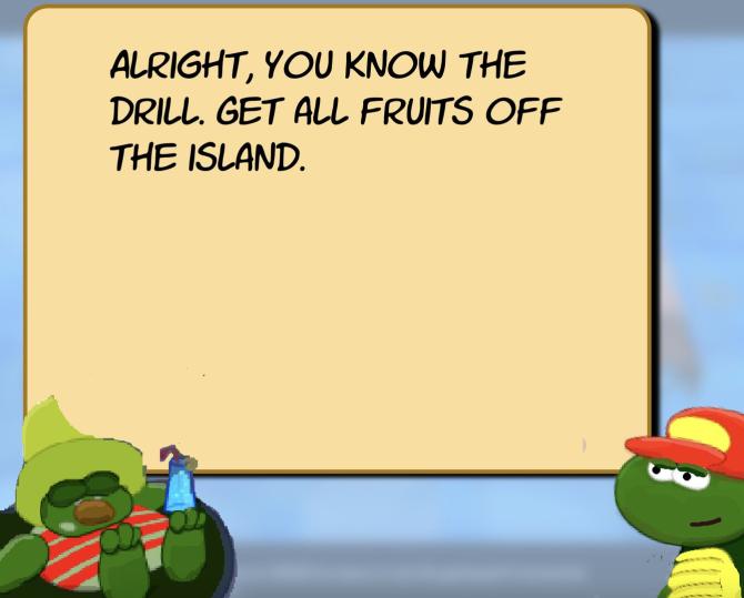 World of Turtle 