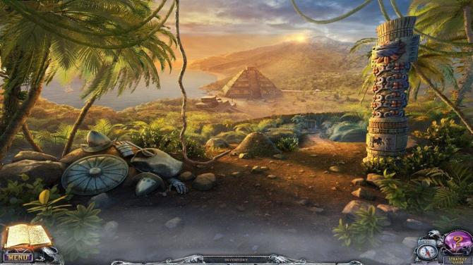 House of 1000 Doors: Serpent Flame 