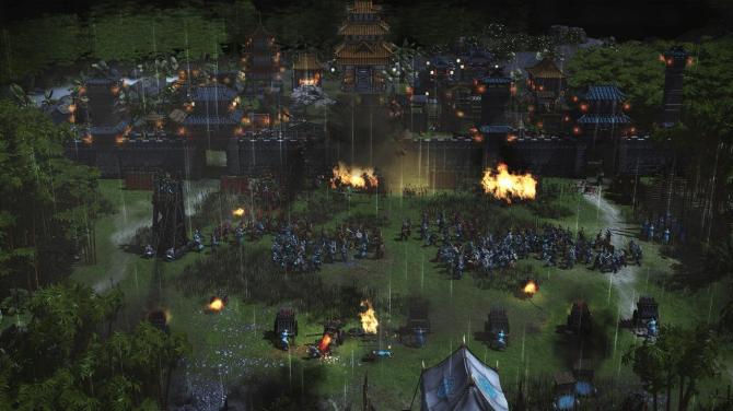 Stronghold: Warlords Special Edition 
