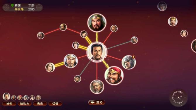 Romance of the Three Kingdoms 13 