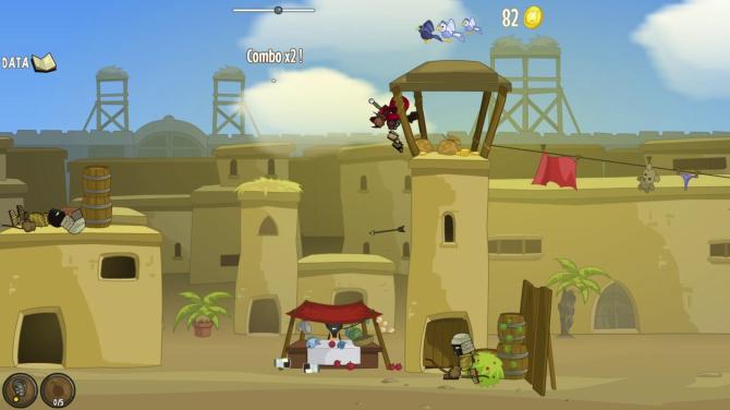 Swords & Souls Legacy Collection 