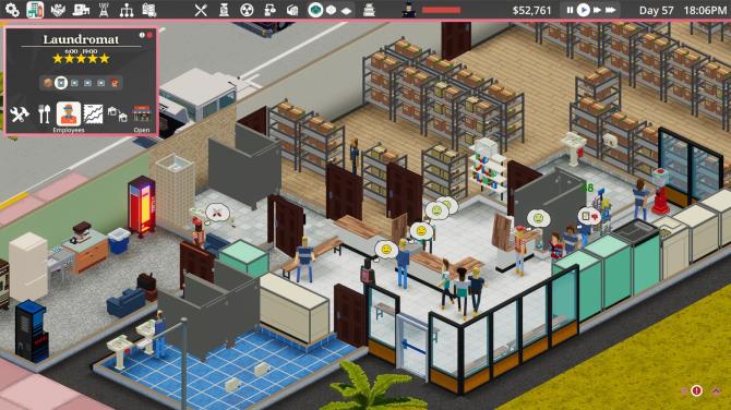 Definitely Not Fried Chicken 