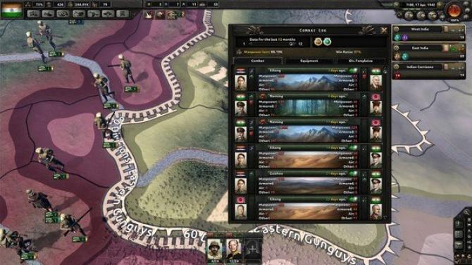 Hearts of Iron IV: Starter Edition 