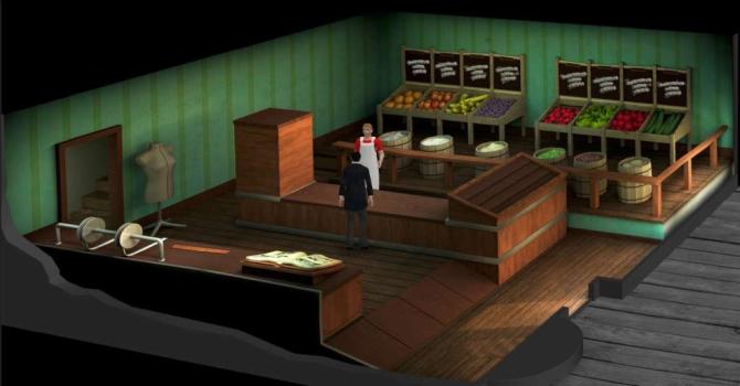 Gold Rush! Anniversary 