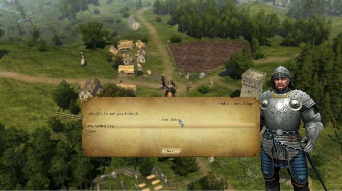 Legends of Eisenwald Knight's Edition 