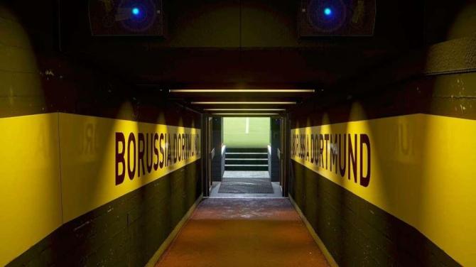 Pro Evolution Soccer 2018 RoW 