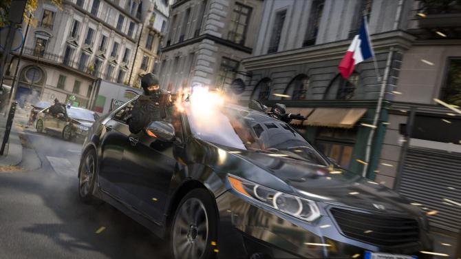 Call of Duty: Modern Warfare 4 PRE-ORDER 