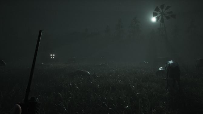 Greyhill Incident XBOX One / Xbox Series X|S Account 