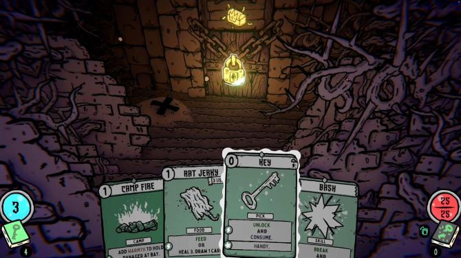 Shroom and Gloom 