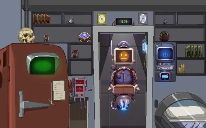 Do Not Feed the Monkeys 2099 