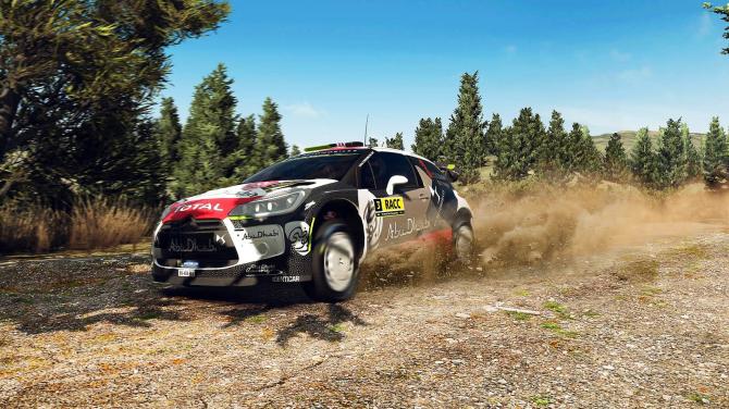 WRC Collection FIA World Rally Championship 