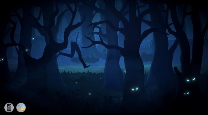 Sleepytime Village 