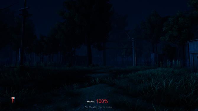 Bloodwatch PC S 