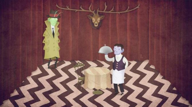 The Franz Kafka Videogame 