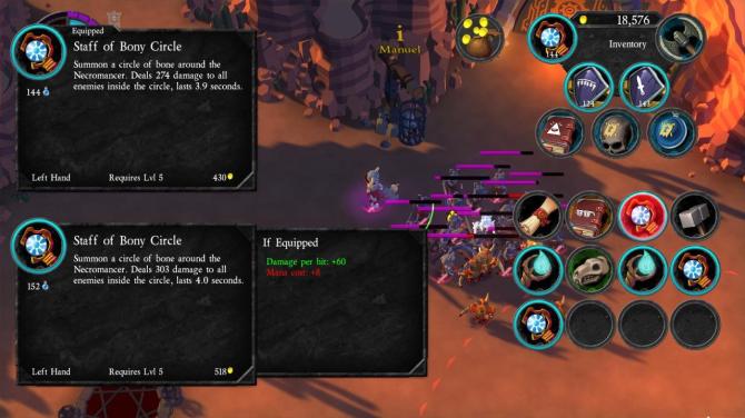 Undead Horde 