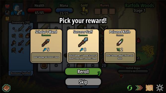 Spin Hero 