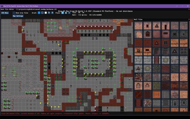 Rise of the Triad Ludicrous Edition 