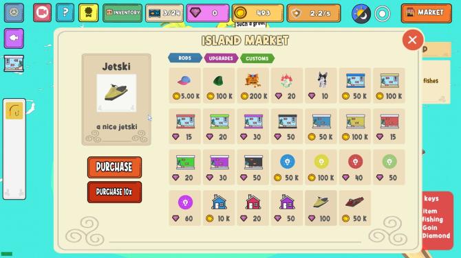 Cozy Island Idle 