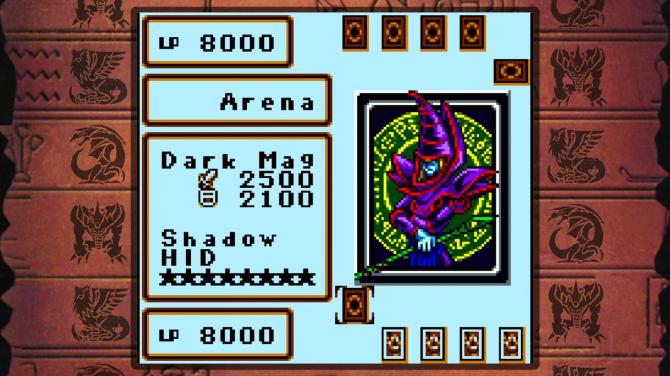Yu-Gi-Oh! EARLY DAYS COLLECTION 