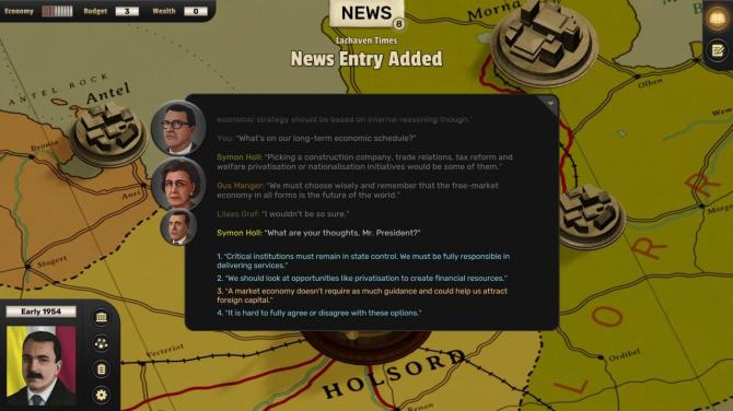 Suzerain Expanded Edition 