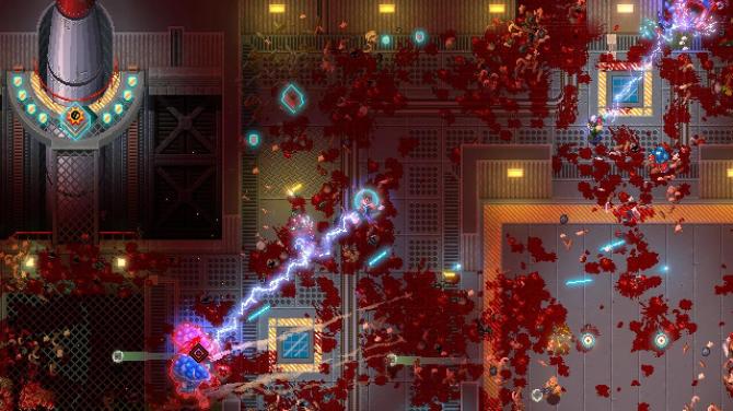 Serious Sam's Bogus Detour 