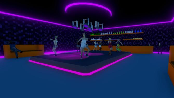 E-commerce Simulation 