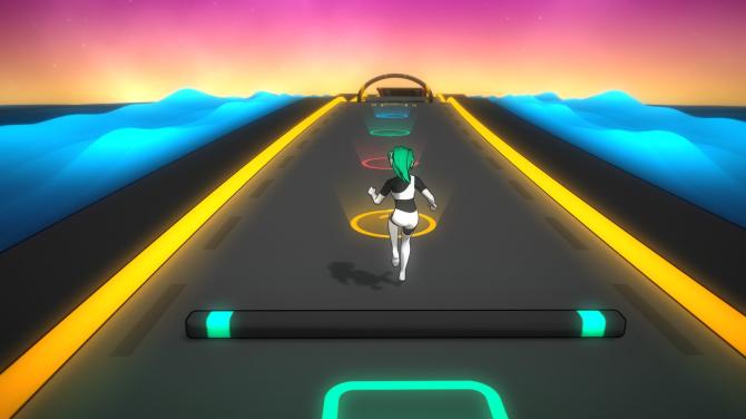 Melody's Escape 2 