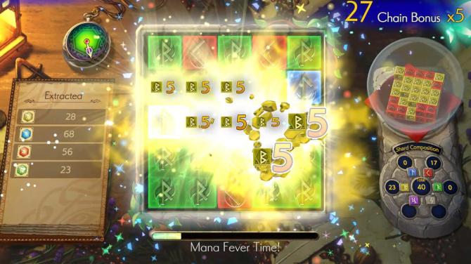 KAMiBAKO - Mythology of Cube 