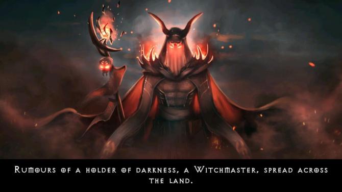Vampire's Fall: Origins 