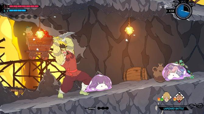 Battle Chef Brigade Deluxe 
