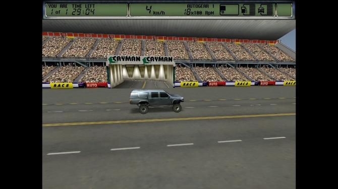 Hard Truck 2: King of the Road 