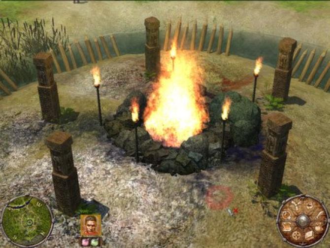 Konung 2 + Konung 3: Ties of the Dynasty Bundle 