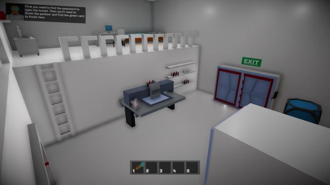 The Puzzle Story 