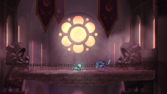 Greak: Memories of Azur AR XBOX One /XBOX Series X|S CD Key 