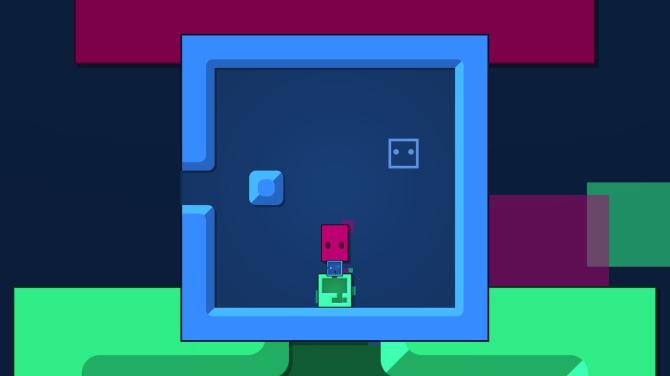 Patrick's Parabox 