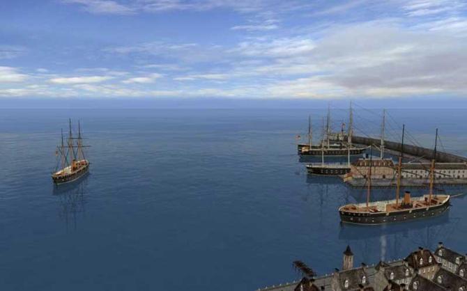 Ironclads Collection 