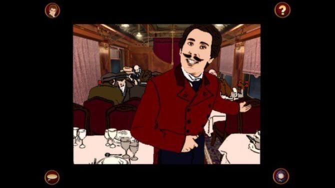 The Last Express Gold Edition 