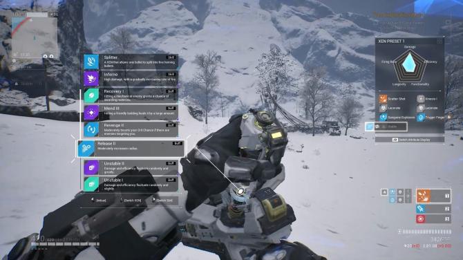 Outpost: Infinity Siege 